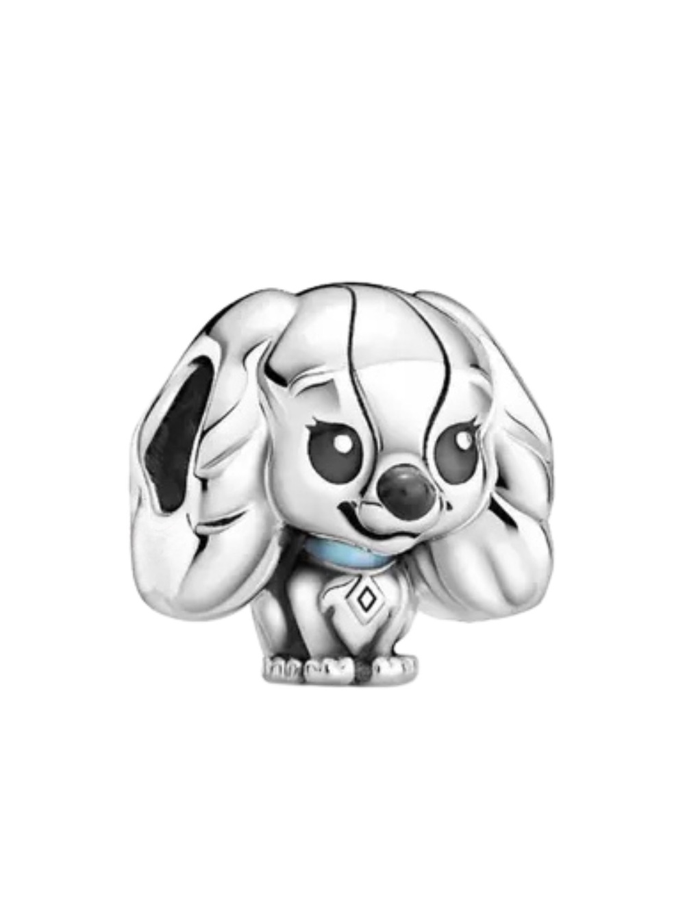 New Disney Lady and the Tramp Charm